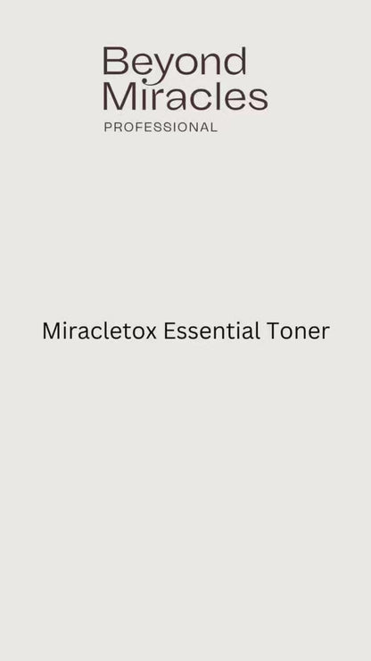 Essential Toner