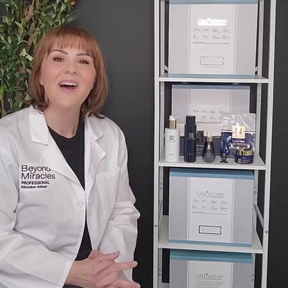 Miracletox Perfection Facial