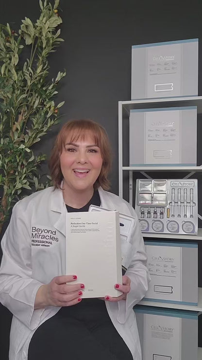 Perfection One Time Facial