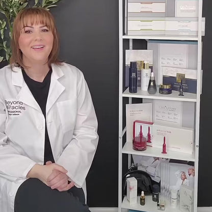 Professional Esthetician Kit