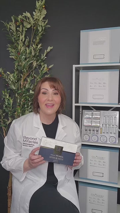 Perfection Tox Ampoule